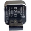 KEETEC CP88 Mini Cube modulis belaidžiu būdu prijungiamas prie „Carplay“ ir „Android Auto“