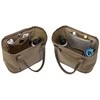 Kelioninis 30 l įrangos krepšys Thule Chasm Gear Tote, tamsiai chaki