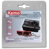KEMO M100N odpuzovač kun