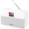 KENWOOD CR-ST100S-W