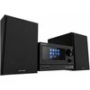 Kenwood, M-7000S-B muzikinis centras, juoda sp.