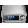 Kenwood, M-7000S-S muzikinis centras, sidabr. sp.
