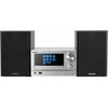Kenwood, M-7000S-S muzikinis centras, sidabr. sp.