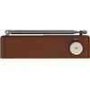 Radio JVC Kenwood CR-M25DAB-T Radio – DAB+ Automatic Safety Alert – Portable – Mocca