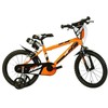 KS Cycling Rowery vaikams R88 16 Dino Bikes