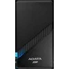 Kietasis diskas Adata SE920 1TB SSD juoda