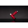 Kietasis diskas „Kingston Technology“ 512 GB nešiojamasis SSD diskas su dviem USB-A/C jungtimis, iki 1050 MB/s USB 3.2 Gen 2