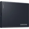 Kietasis diskas Samsung Externí SSD disk P9 - 2 TB juoda