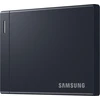 Kietasis diskas Samsung Externí SSD disk P9 - 2 TB juoda