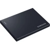 Kietasis diskas Samsung Externí SSD disk P9 - 2 TB juoda