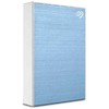 Kietasis diskas išorinis HDD Seagate išorinių HDD) 124; SEAGATE 124; One Touch ® 124; STKY2000402 Bendrijoje 124; 2TB ® 124; USB 3.0 ® 124; Spalva Lengvasis mėlynasis 124; STKY2000402