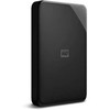 Kietasis diskas Dysk zewnętrzny HDD Western Digital Elements SE 6TB Juodas (WDBG8A0060BBK-WESN)