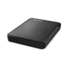 Kietasis diskas WD Western Digital Elements nešiojamas 1 TB išorinis HDD diskas su USB-C priedu