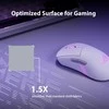 Kilimėlis Asus ROG Scabbard II Arctic Gray XXL nešiojamas kompiuteris