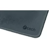 Kilimėlis C-Tech Pod pelė MP-01, pilka, 320x270x4mm, obszyte krawędzie (MP-01GR)