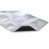 Kilimėlis ENDORFY Crystal Onyx Baltas XL