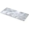 Kilimėlis ENDORFY Crystal Onyx Baltas XL