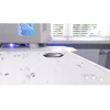 Kilimėlis ENDORFY Stoneflow Baltas XL