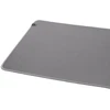 HP 205 Desk Mat/Pelė kilimėlis - Anti-Slip, Sanitizable, Spill-resistant - Pilkas, 70x30cm