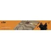 Kilimėlis Razer Gigantus V2 L - Counter-Strike 2 Ed.