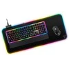 Kilimėlis YPM 3006 Gaming RGB pad WARP YENKEE