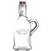 Buteliukas su laikikliu CLIP TOP 0,2L / Kilner
