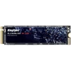 KingSpec NE serijos 128GB M.2 NVMe SSD