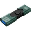 KINGSTON 128GB USB-A + USB-C 3.2 Gen 1 DataTraveler DuoG2