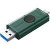 KINGSTON 128GB USB-A + USB-C 3.2 Gen 1 DataTraveler DuoG2