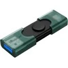 KINGSTON 256GB USB-A + USB-C 3.2 Gen 1 DataTraveler DuoG2
