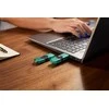 KINGSTON 256GB USB-A + USB-C 3.2 Gen 1 DataTraveler DuoG2