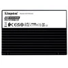 „Kingston Technology“ 7,68 TB DC3000ME U.2 PCIe 5.0 NVMe TCG Opal Enterprise SSD diskas