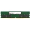 RAM „Kingston KVR56U46BD8-32“ 32 GB 5600 MT/s DDR5 Ne-ECC CL46 DIMM 2Rx8 atmintis | Kingstonas