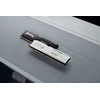 RAM Kingston KF556C40BW-16 16GB 5600MT/s DDR5 CL40 DIMM FURY Beast Baltas XMP | Kingstonas
