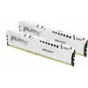 RAM Kingston KF556C36BWEK2-32 32GB 5600MT/s DDR5 CL36 DIMM (Kit of 2) FURY Beast Baltas EXPO | Kingstonas