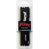 Vidinė atmintis (RAM) Kingston FURY Beast 16GB