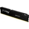 RAM „Kingston Technology FURY Beast“ 32 GB 5600 MT/s DDR5 CL40 DIMM Juodas