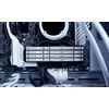 Kingston FURY Beast DDR5 balti RAM modulių komplektas