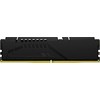 RAM KINGSTON 32GB 6400MT/s DDR5 CL32 DIMM FURY Beast Juodas EXPO