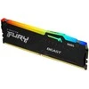 RAM „Kingston Fury Beast RGB 64GB“ [1x64GB 5600MHz DDR5 CL40 DIMM]