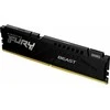 RAM Kingston KF564C32BBEK2-64 64GB 6400MT/s DDR5 CL32 DIMM (Kit of 2) FURY Beast Juodas EXPO | Kingstonas