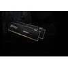 RAM Kingston KF564C32BBEK2-64 64GB 6400MT/s DDR5 CL32 DIMM (Kit of 2) FURY Beast Juodas EXPO | Kingstonas