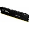RAM Kingston | FURY Beast Juodas EXPO | 8 GB | DDR5 | 6000 MHz | PC/serveris | Registered No | ECC No