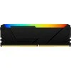 RAM „Kingston KF436C18BB2A/32“ 32 GB 3600 MT/s DDR4 CL18 DIMM FURY Beast RGB | „Kingston“