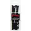 RAM „Kingston KF556C40BBA-32“ 32 GB 5600 MT/s DDR5 CL40 DIMM FURY Beast RGB atmintis | Kingstonas