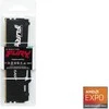 RAM „Kingston KF556C36BBEA-8“ 8 GB 5600 MT/s DDR5 CL36 DIMM FURY Beast RGB EXPO | Kingstonas