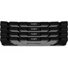 RAM Kingston KF436C16RB12K4/64 64GB 3600MT/s DDR4 CL16 DIMM (Kit of 4) 1Gx8 FURY Renegade Juodas | Kingstonas