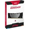 RAM Kingston KF432C16RB2/8 8GB 3200MT/s DDR4 CL16 DIMM FURY Renegade Juodas | Kingston