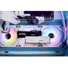 RAM Kingston KF556C36BWEAK2-32 32GB 5600MT/s DDR5 CL36 DIMM (Kit of 2) FURY Beast Baltas RGB EXPO | Kingstonas
