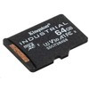 Tab Kingston MikroSDXC 64 GB klasė 10 UHL- / U3 A1 V30 (SDCIT2 / 64GBSP)
